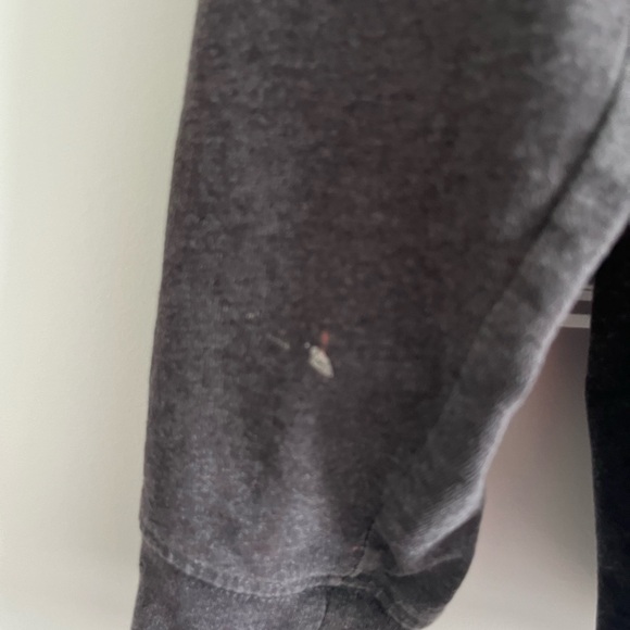 Men’s XL Tall Carhartt long Sleeve - Picture 4 of 5